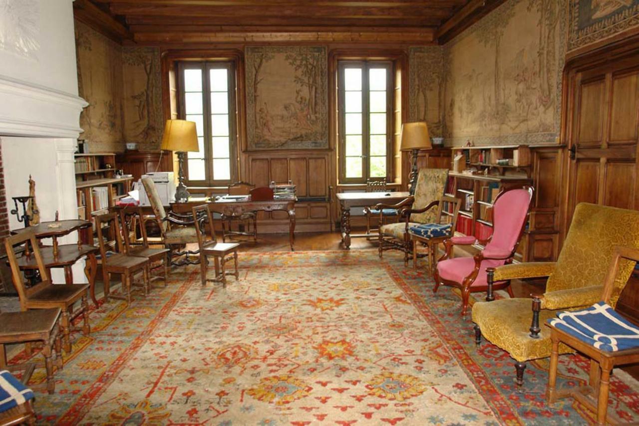 Chateau Du Donjon Drumettaz-Clarafond Buitenkant foto