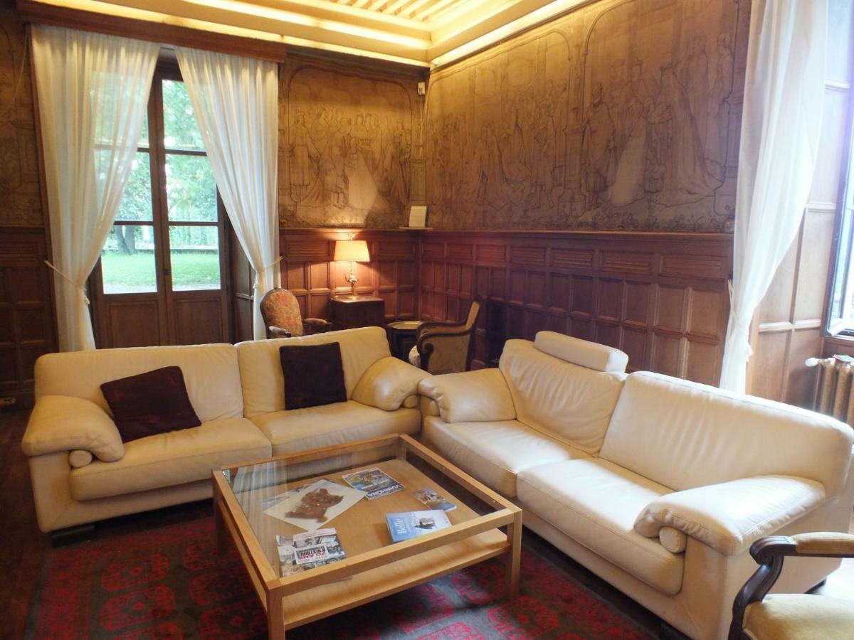 Chateau Du Donjon Drumettaz-Clarafond Buitenkant foto