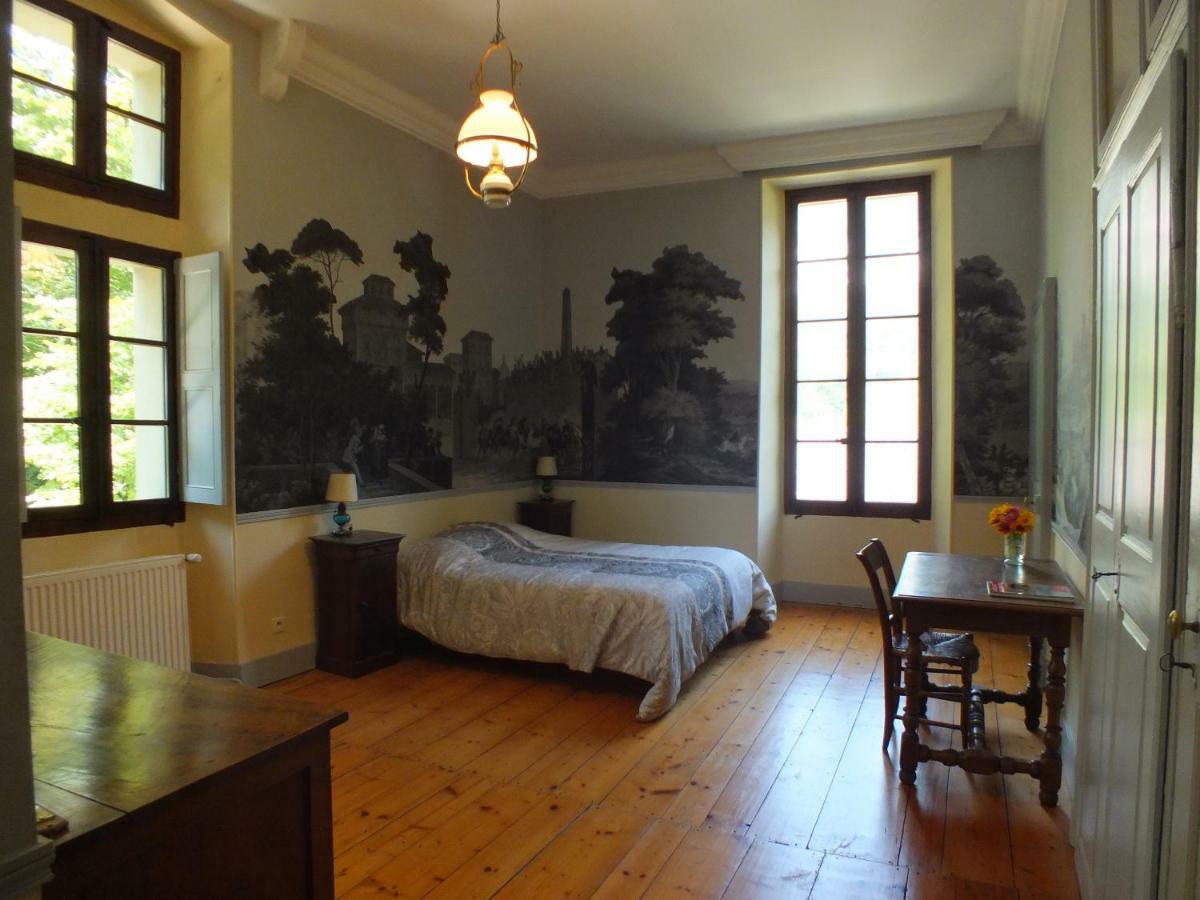 Chateau Du Donjon Drumettaz-Clarafond Buitenkant foto